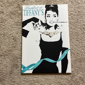 Tiffany artwork